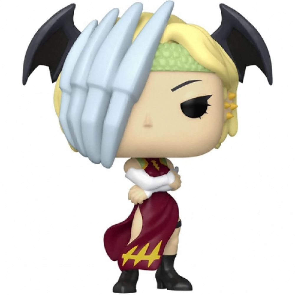 Funko Pop My Hero Academia - Ryukyu - 1007